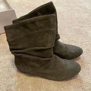Nine West ‘Maxil’ bootie